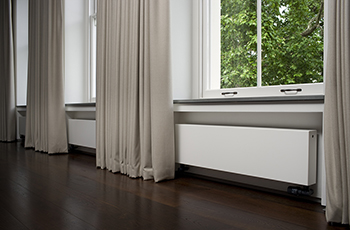 LIE DOWN RAL 9016
