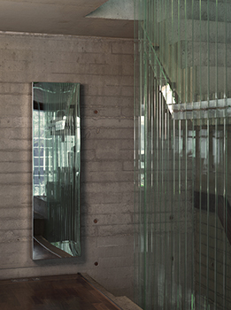 GET UP MIROIR